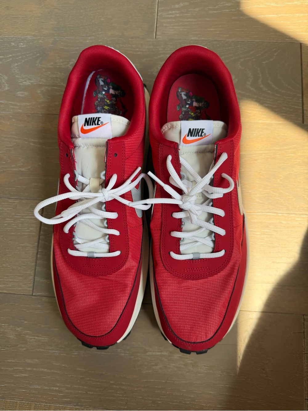 Nike ACG LDV